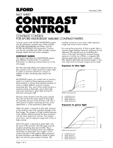 Ilford HAR1762617 Datasheet