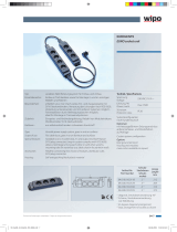 Wipo 04.020.010.0129 Datasheet