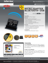 Cellular Line BTDONGLEMICRO2 Datasheet