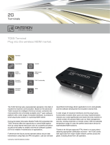 Cinterion L36880-N8670-B300 Datasheet