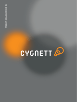 Cygnett CY0344PAAUT User manual