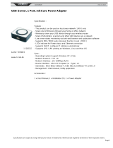 M-Cab 7070015 Datasheet