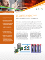 LSI LSI00290 Datasheet