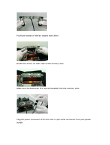 G.Skill FTB-3500C5-D Datasheet