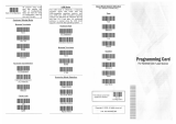 Scanbar SB103000-0WU Datasheet