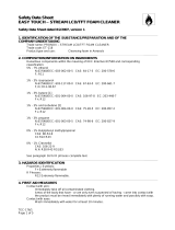 EasyTouch ET-118 Datasheet