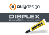 Celly DISPLEX Datasheet