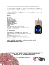 National Soft HW-DP Datasheet