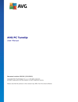 AVG PCT13N12EN003 Datasheet