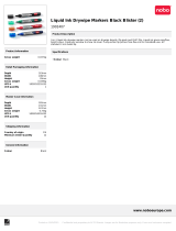 Nobo 1902407 Datasheet