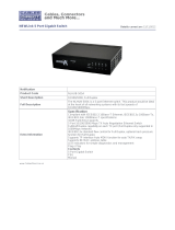 Cables DirectNLHUB-505