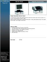 Hypertec HYP80 Datasheet