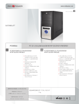 Red4Power PC00066 Datasheet