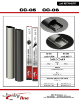 G.B.S. Elettronica 41777 Datasheet