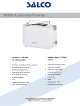 Salco 90100 Datasheet