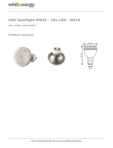 Whitenergy 07296 Datasheet