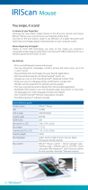 I.R.I.S. 457885 Datasheet