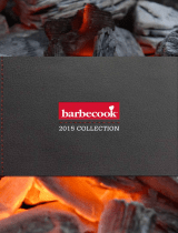 Barbecook 223.0310.055 Datasheet