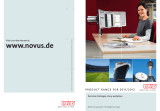 Novus 795+4801+000 User manual