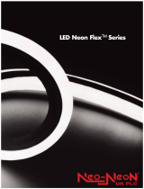 Neo-Neon LNH-FX-50-240V-O Datasheet