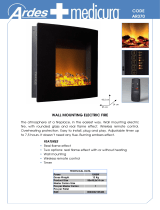 Ardes ARDES 370 Datasheet