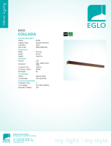Eglo 93352 Datasheet