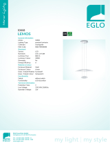 Eglo 93008 Datasheet