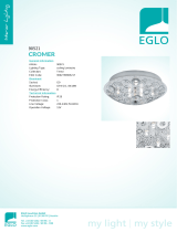 Eglo 90521 Datasheet