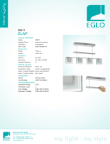 Eglo 90037 Datasheet