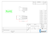 CableWholesale SR-8P8C-PI Datasheet