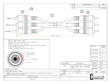 CableWholesale 10V2-02503 Datasheet