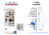 Everglades EVOD207 Datasheet