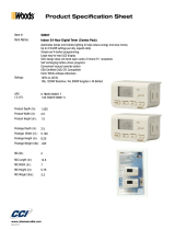 Coleman Cable50007