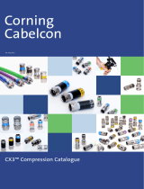Cablecon 99909648-01 Datasheet