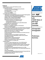 Arduino A000053 Datasheet