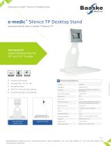 Baaske Medical 2007598 Datasheet