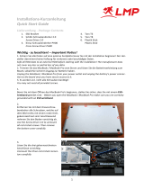 LMP 10412 Datasheet