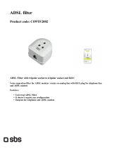 SBS CO9TF2002 Datasheet