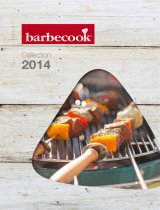 Barbecook 223.0229.000 Datasheet