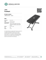 K&M 14640-000-55 Datasheet