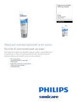 Philips DIS363/03 Datasheet