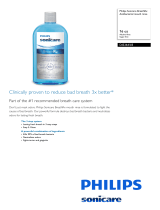 Philips DIS364/03 Datasheet