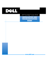 3com Dell FE100 Owner's manual