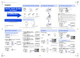 Olympus SP-510UZ User manual