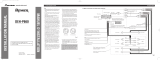 3D Connexion DEH-P660 User manual