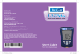 ReliOn ART21258 User manual