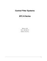 ACSMarine Sanitation System XFC-S