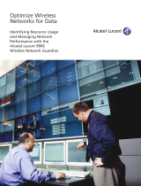 Alcatel-Lucent 9900 User manual
