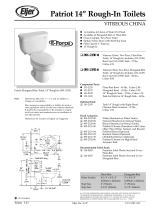 American Standard 091-2195 User manual