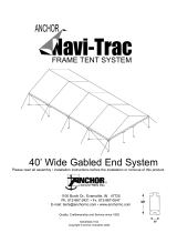 Anchor Hocking Glass NAVI-TRAC NAV40GBL-1104 User manual